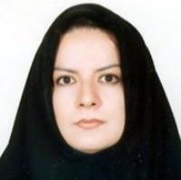 دکتر اکرم لبیبی - داخلی کرمان