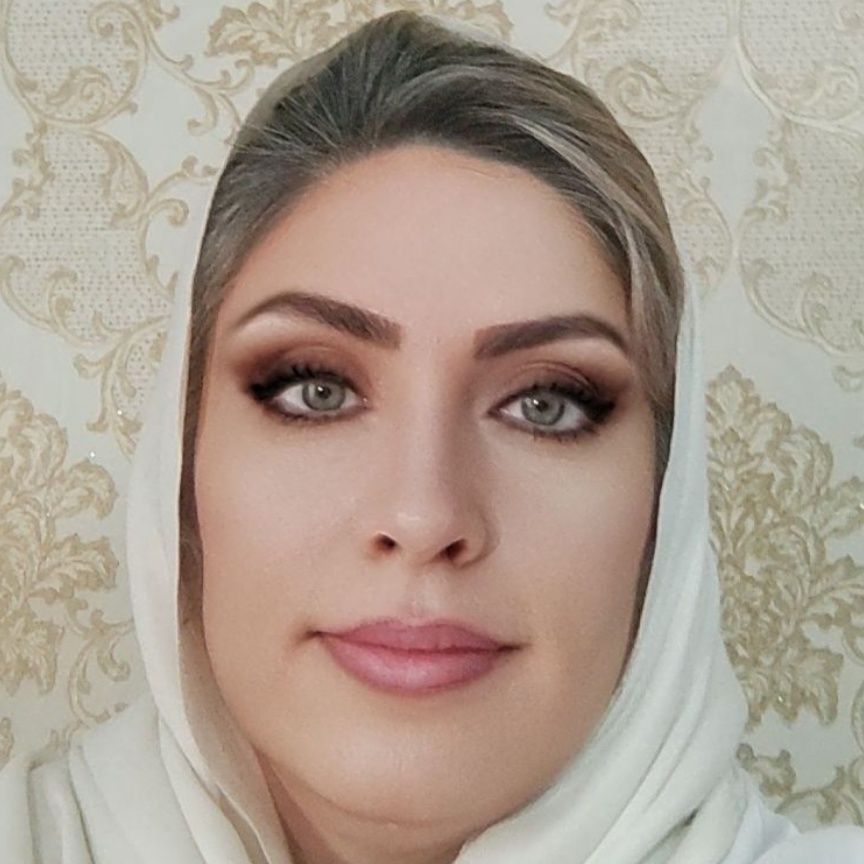 پروین بلوری - تغذیه 