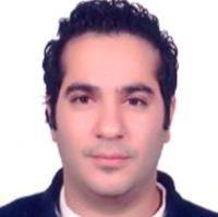 دکتر سپند قاسمی - دندانپزشک بومهن