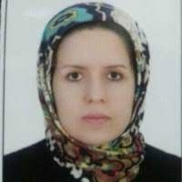 دکتر مریم دادگر - عفونی تهران