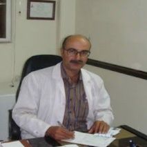 دکتر سعید اخیانی - جراحی مغز و اعصاب قم