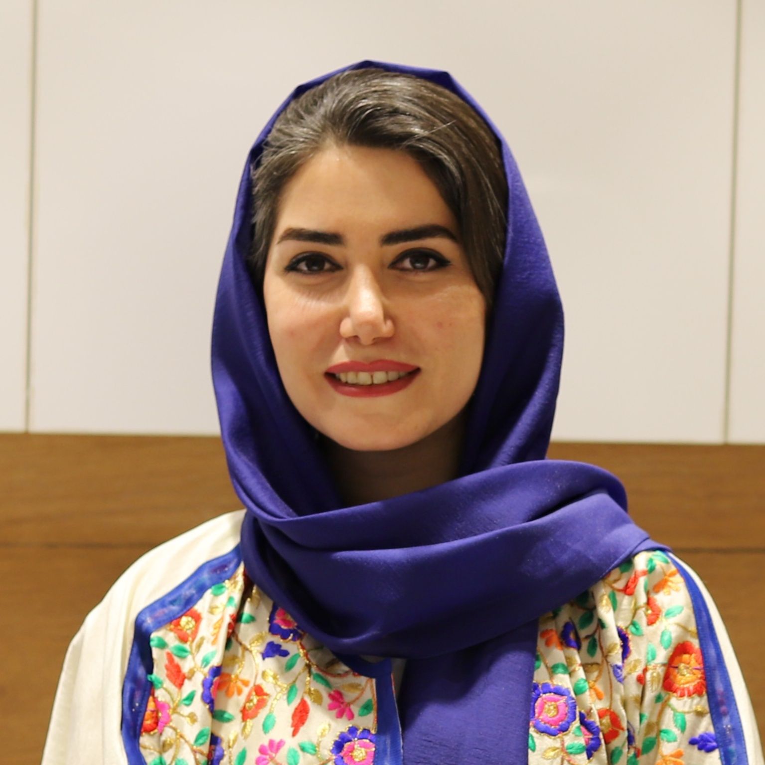 دکتر نسیبه زارع خفری - دندانپزشک شیراز