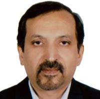 دکتر محمدصادق احمداخوندی - ارتودنسی تهران