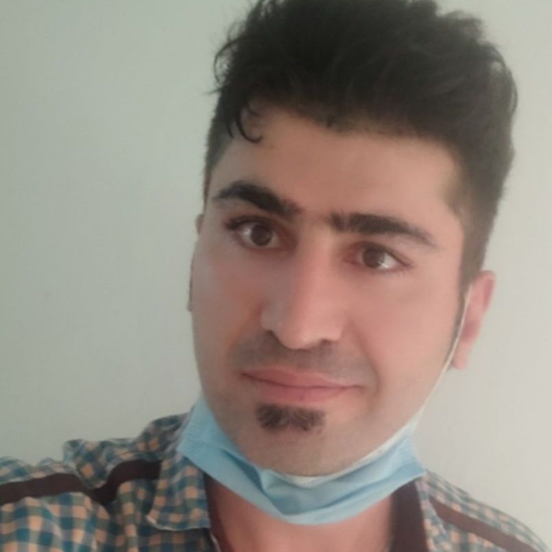 سیروس کرامتی - فیزیوتراپی بوشهر