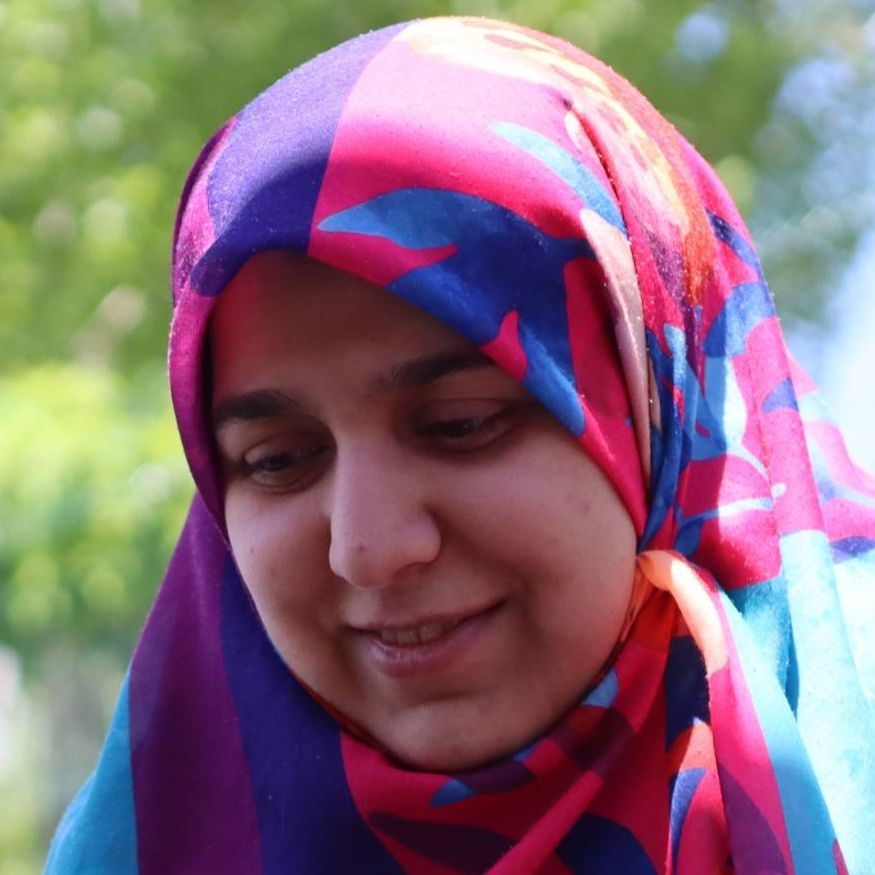 دکتر مریم قنبری - زنان و زایمان تهران