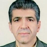 دکتر وفا طبرزدی - داخلی سنندج