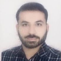 آرش پارسی - روانشناسی 