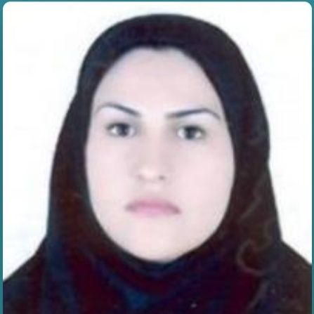 اعظم بحرینی نژاد - شنوایی سنجی بندرعباس