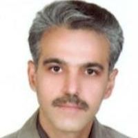 دکتر مهدی صانعی - ارتوپدی مشهد