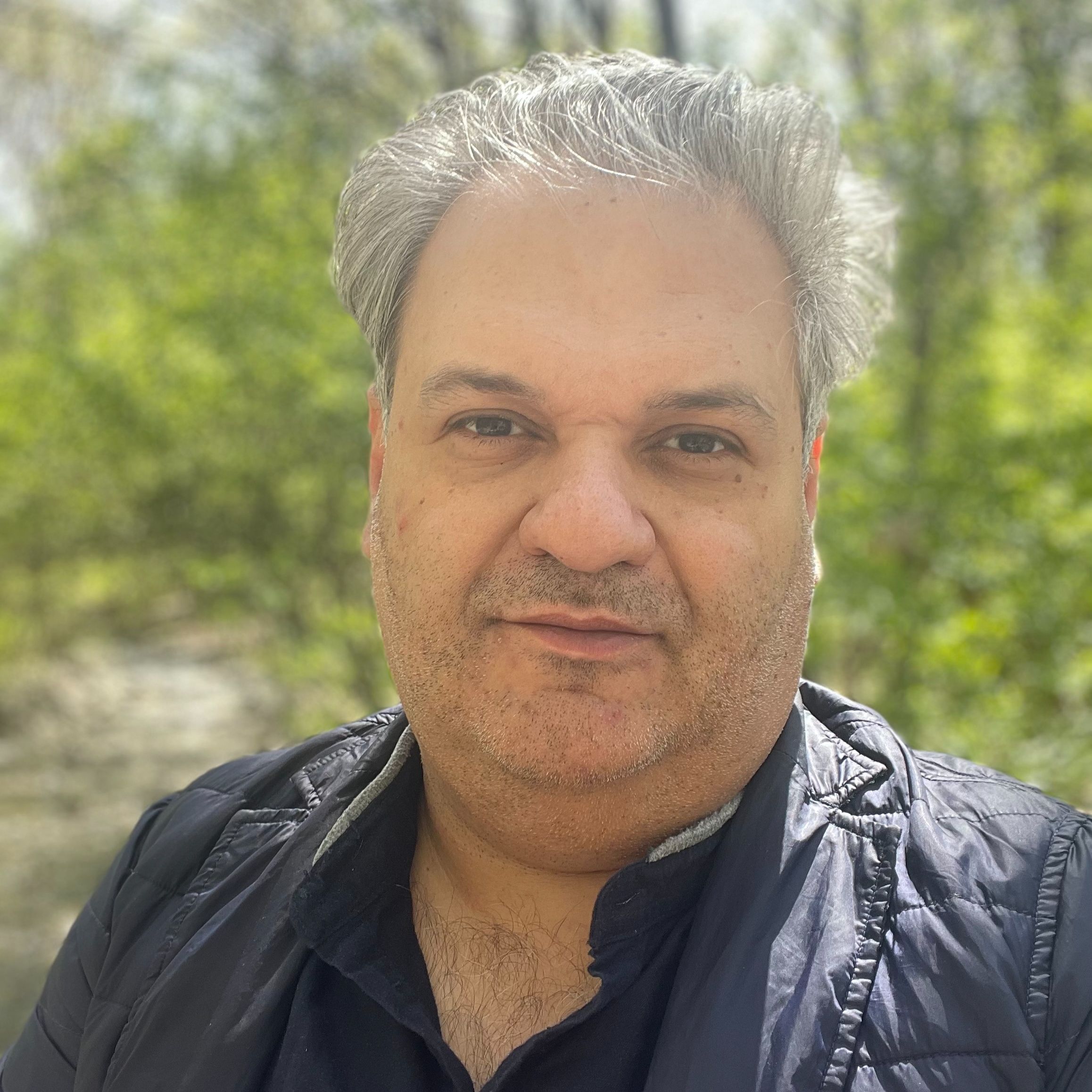 دکتر کوروش کلانتری - قلب و عروق ملارد