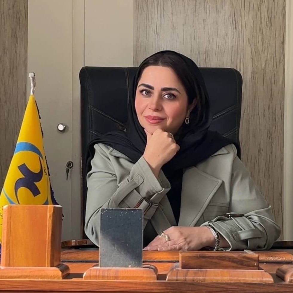 فائزه السادات میرباقری - روانشناسی تهران