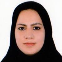 آرزو آسمانی محمدآباد - کار درمانی مشهد