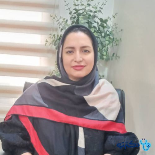 دکتر معصومه قادری - دندانپزشک ساری