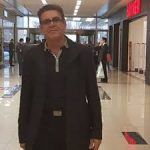 دکتر حمداله محمدی - گوش و حلق و بینی گچساران