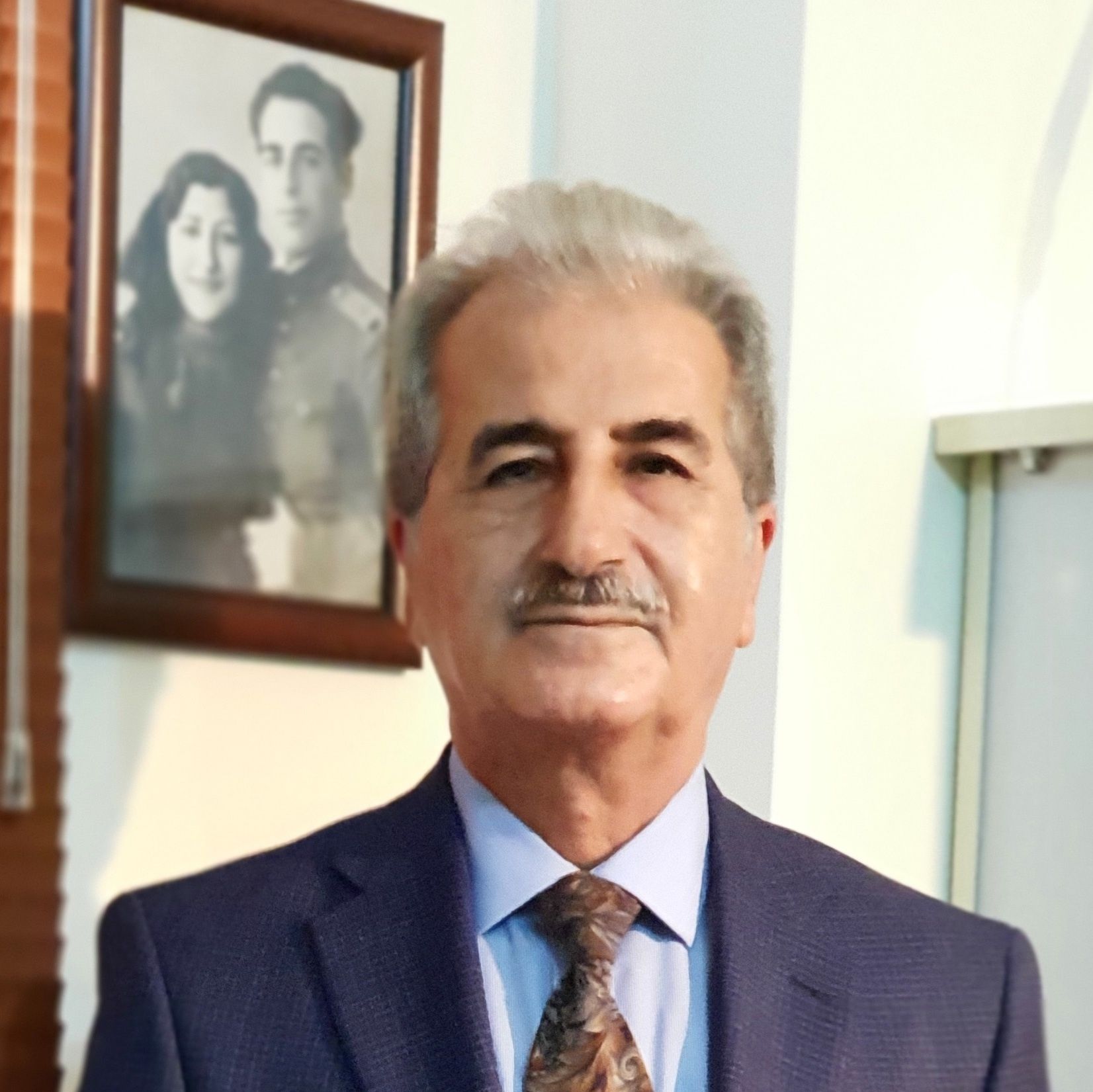 دکتر بهزاد نخعی - جراحی عمومی تهران