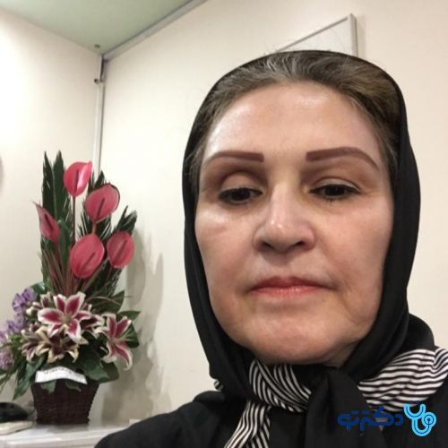 دکتر شهلا مشاغی - کودکان و اطفال تهران