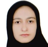 سمیرا ریاحی مدوار - کار درمانی شیراز