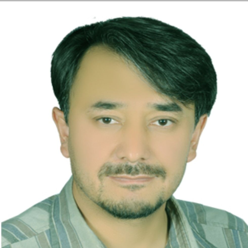 دکتر خادم حسین صادقی - داخلی قم