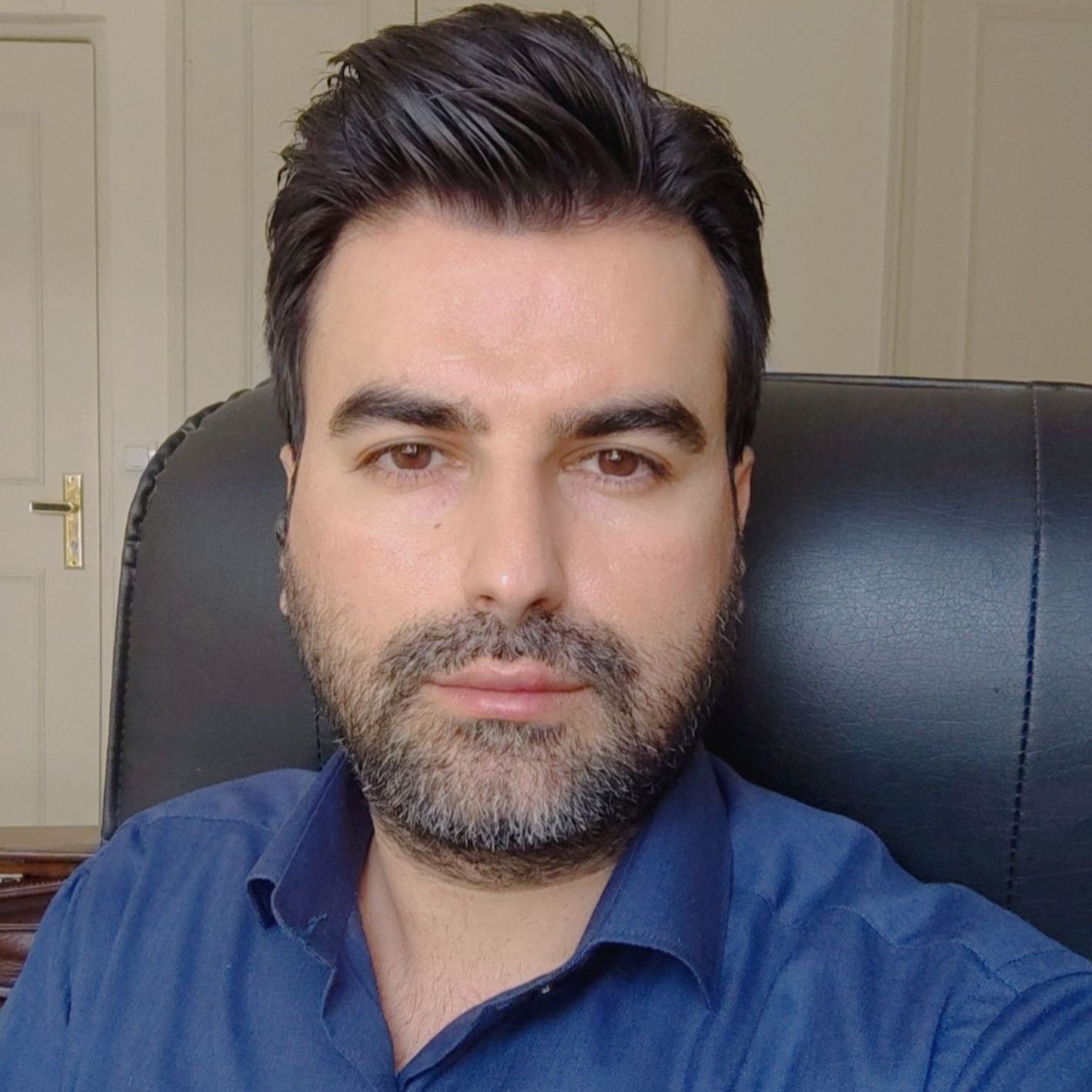 ابوطالب توکلی - روانشناسی شیراز