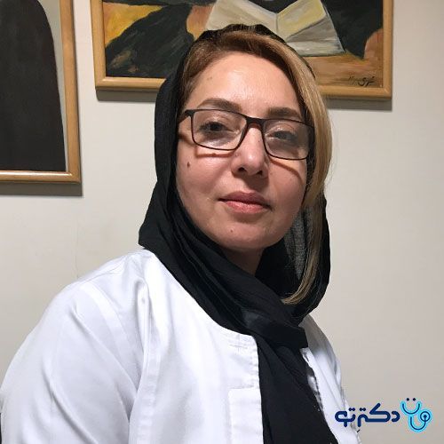 دکتر پوران سمرقندی - زنان و زایمان تهران