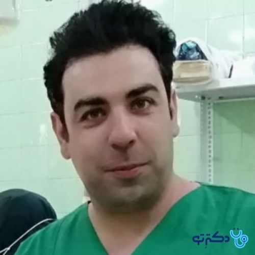 دکتر سید محمد میرمحمدصادقی - جراحی عمومی بروجن