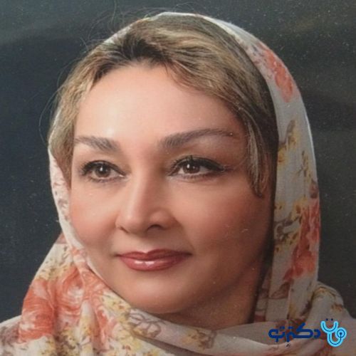 دکتر ثریا اکرام نصرتیان - پوست و مو مشهد