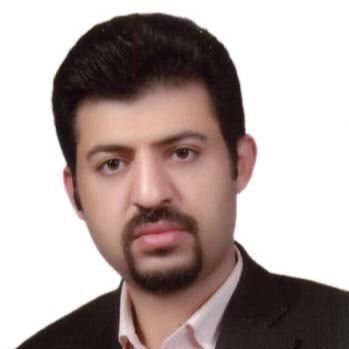 دکتر سید حمیدرضا موسوی - دندانپزشک برازجان