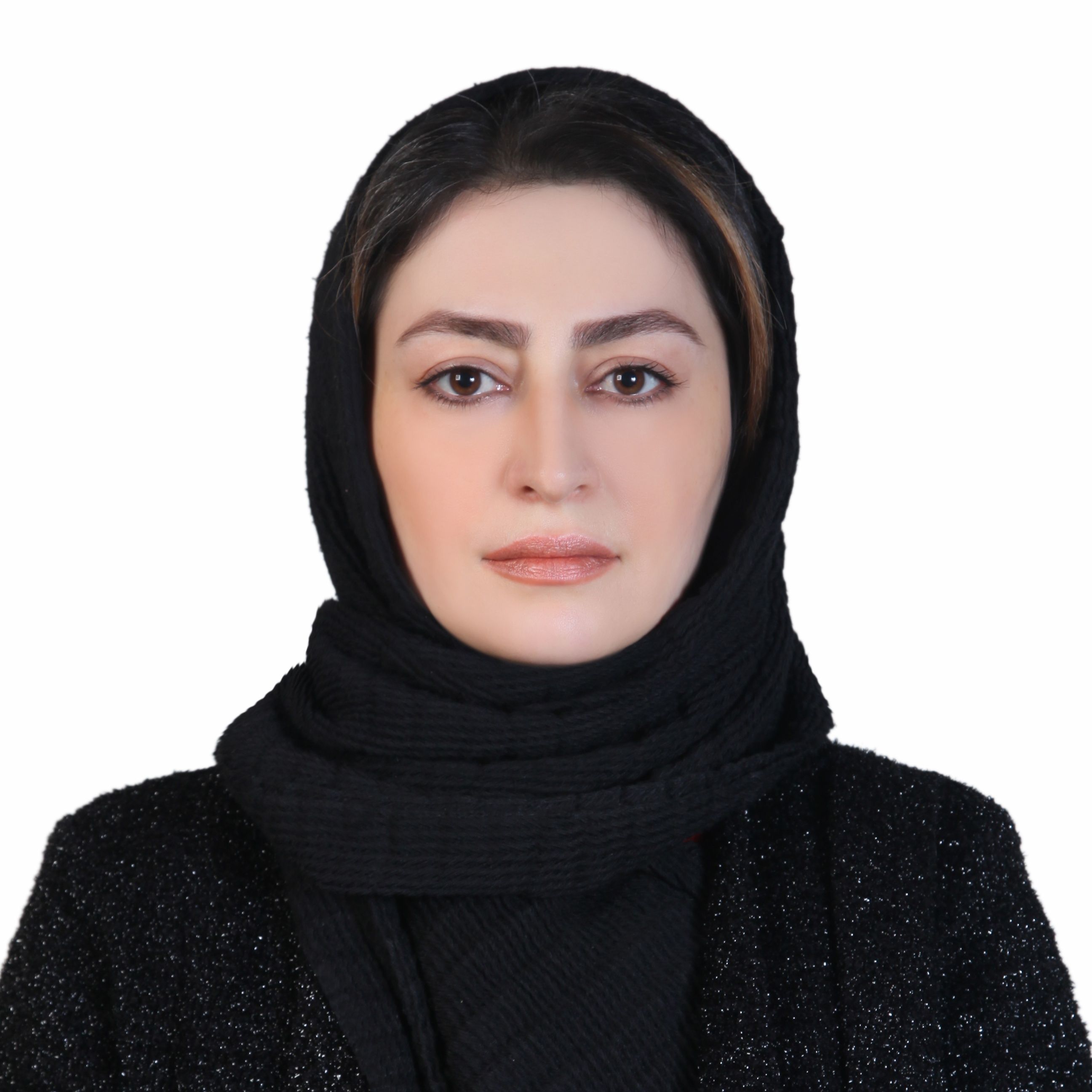 نیر لطفی - روانشناسی شهریار