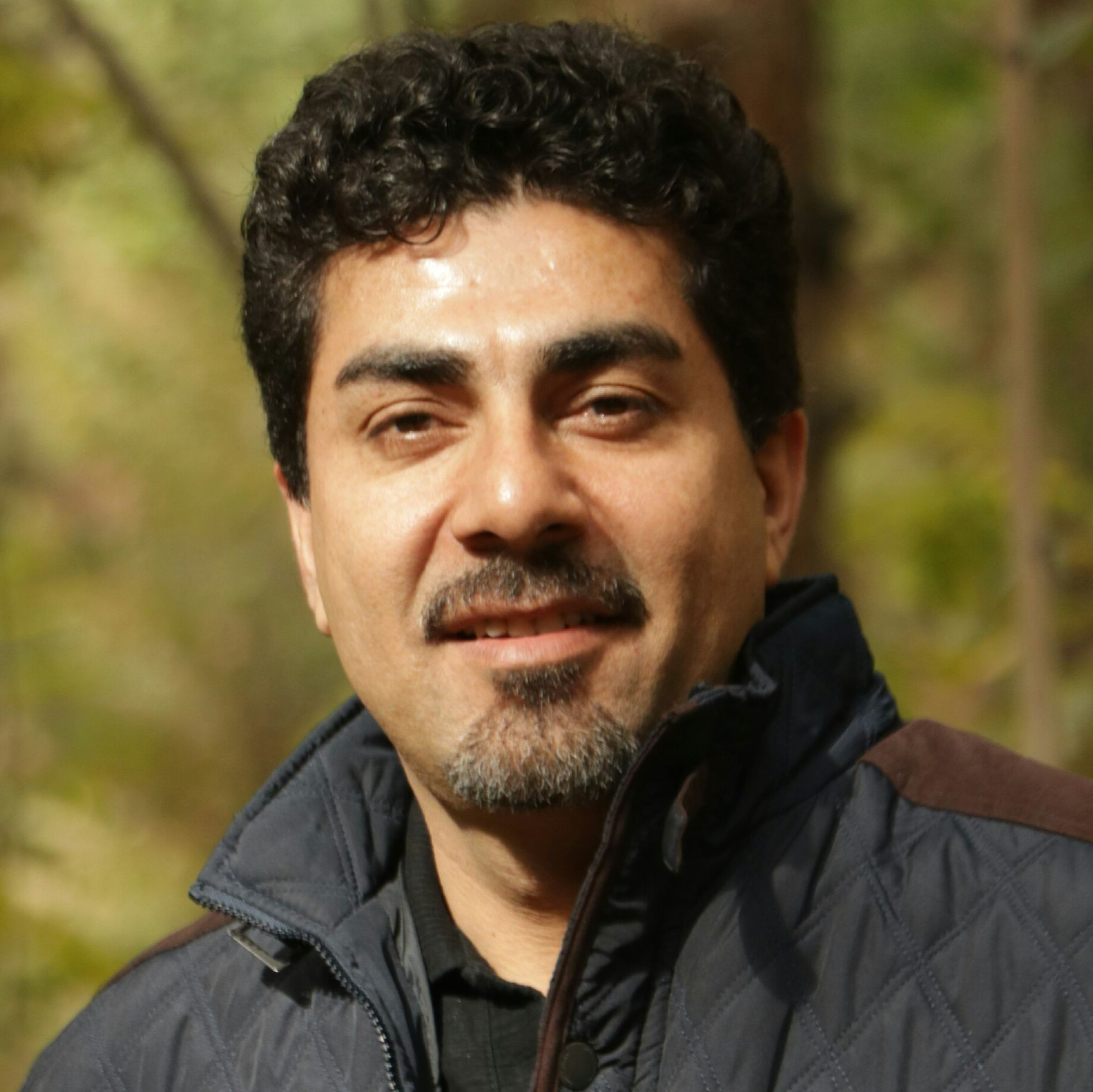 دکتر حمیدرضا جهانی - دندانپزشک کرمان