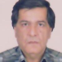 دکتر داود کلانتری - ارتوپدی اهواز