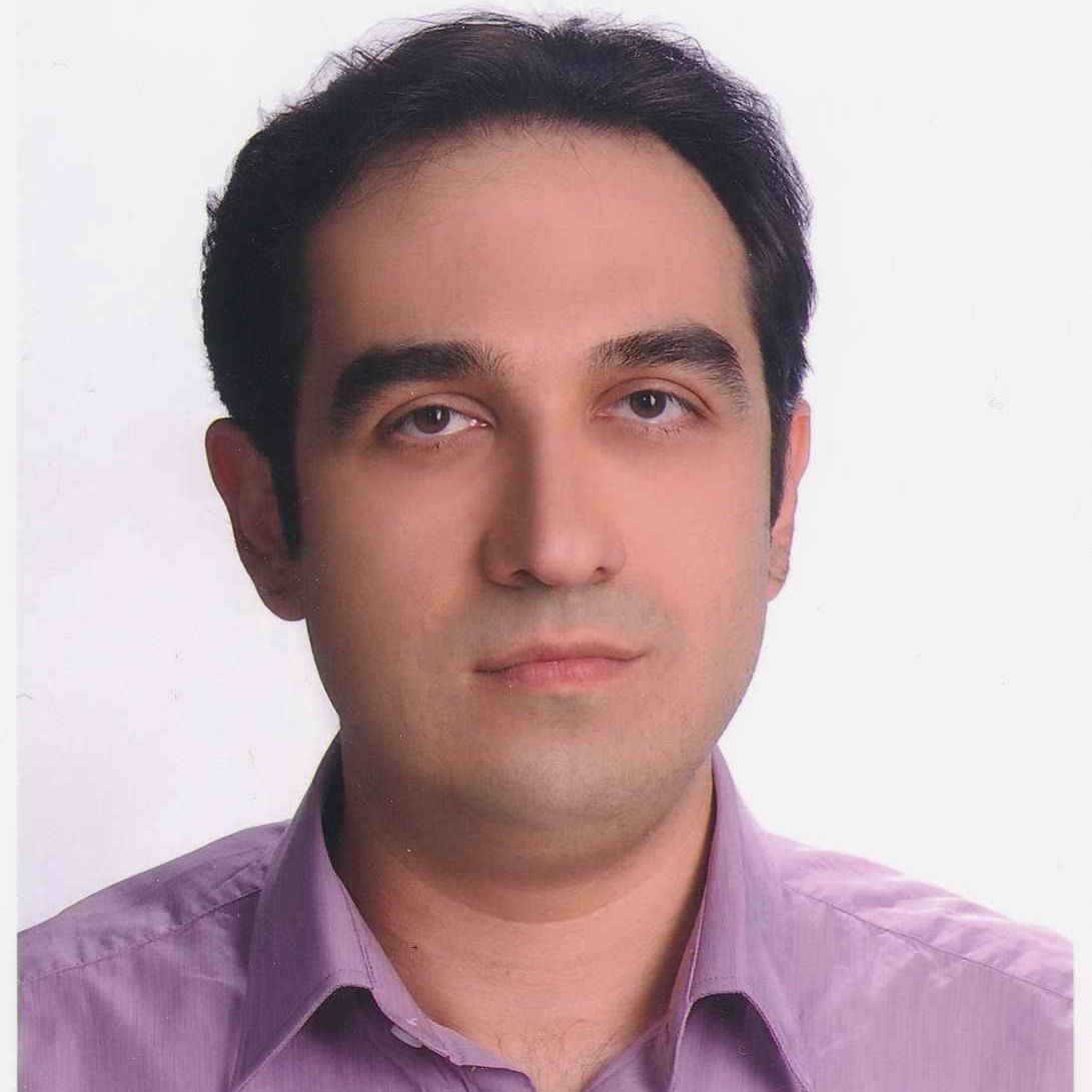 دکتر یاشار رضاعی - دندانپزشک تبریز