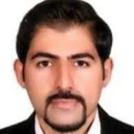 دکتر سید پوریا شبیری - دندانپزشک تهران