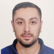 محمد حاجی ربیع - روانشناسی تهران