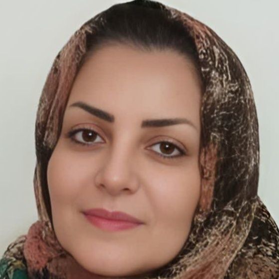 نسرین دیناروند - روانشناسی شهر ری