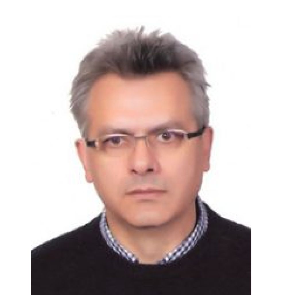 دکتر سعید مالک - بیهوشی تهران