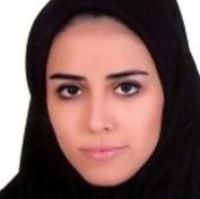 سحر معصوم زاده - تغذیه تهران