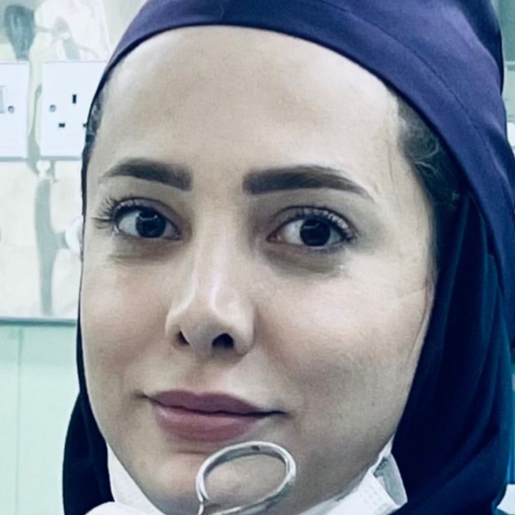 دکتر سارا سهراب پور - زنان و زایمان یزد