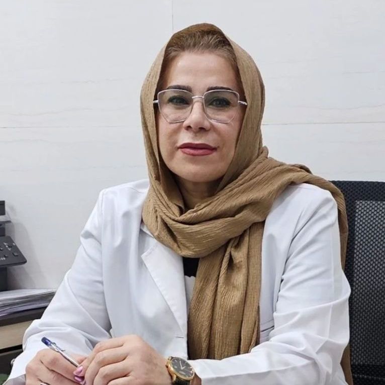 دکتر حمیده مویدی - عمومی اندیمشک