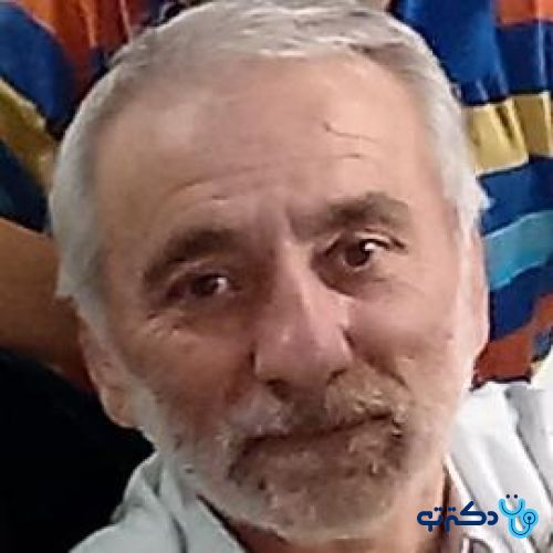 دکتر محمود جوشقانی - چشم پزشکی تهران