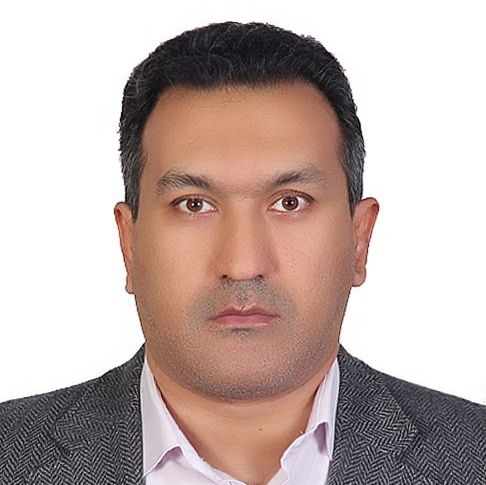 دکتر کیوان رهبری - ارتوپدی شیراز