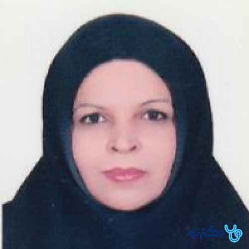 دکتر نرگس قانعی - پوست و مو یزد