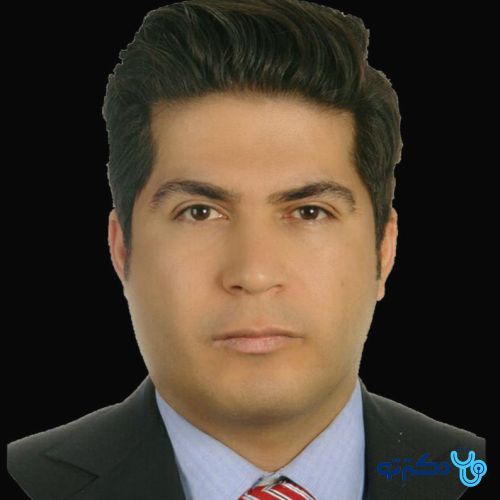 دکتر مسعود ذبیحی فرد - چشم پزشکی تهران