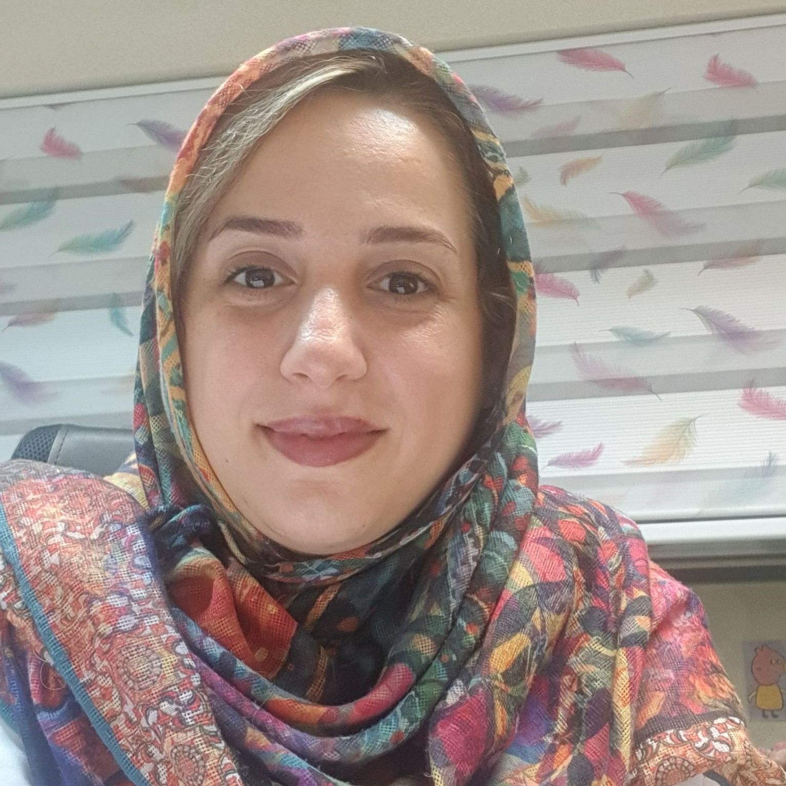 دکتر محبوبه محمدزاده - کودکان و اطفال لاهیجان