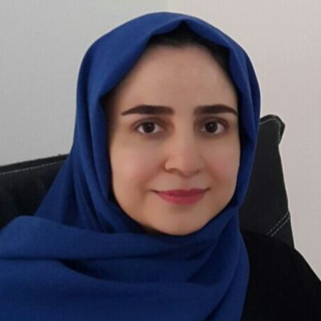 سمیه شریفی - روانشناسی قم