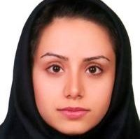 یاسمن پورهادی - بینایی سنجی کرج