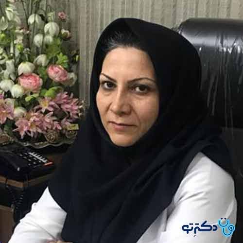 دکتر شمسی نیازی - زنان و زایمان اصفهان
