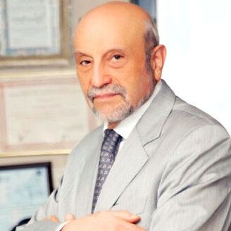 دکتر فریدون دواچی - روماتولوژی تهران