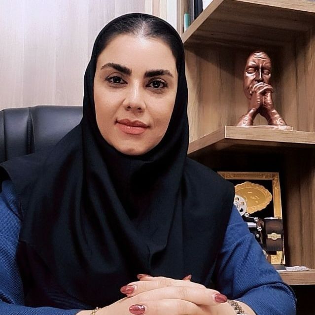 طیبه ولی خانی - روانشناسی تهران