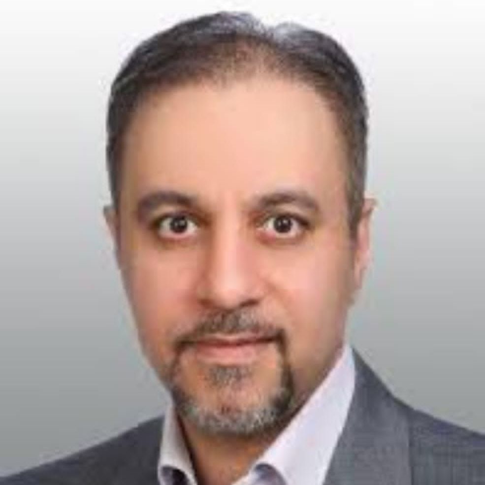 دکتر روح اله نریمانی - داخلی اصفهان