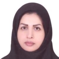 الهام صامت - گفتاردرمانی کرمان